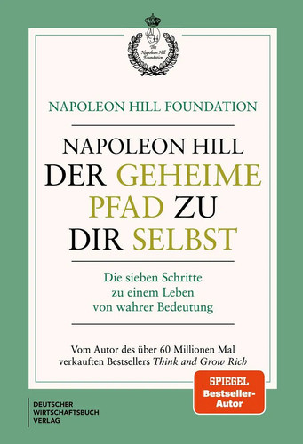 Der geheime pfad - geheime,