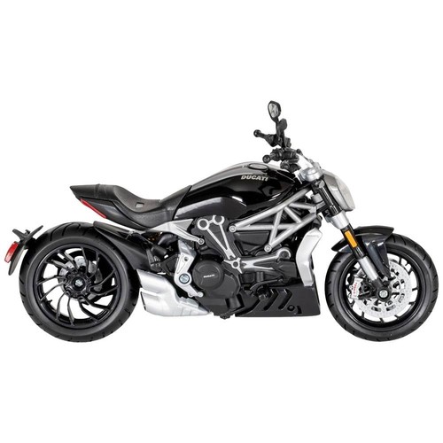 Maisto ducati diavel 1 - x, s