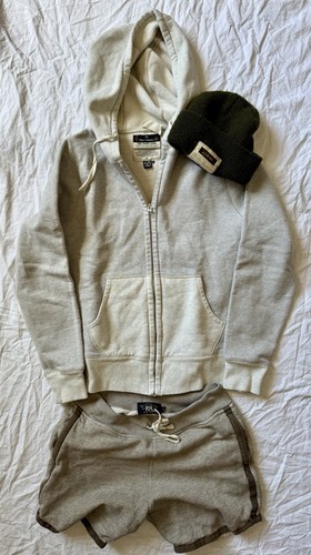 Nigel cabourn lybro hoodie - cabourn,
