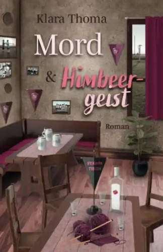 Mord und himbeergeist - mord, 3