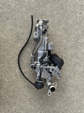 EGR Cooler Secondary 2014-18