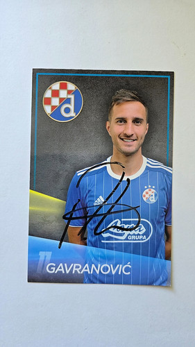 Mario gavranovic schweiz gnk - mario,