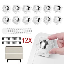 12 Stück Kugelrollen