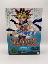Yu-Gi-Oh! - Staffel 5.1