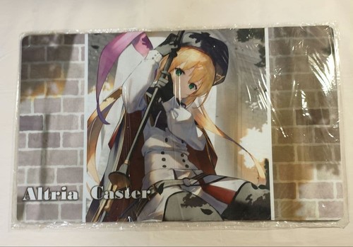 Fate grand order - fate/grand, castoria