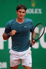Nike RF Roger Federer Monte