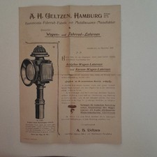 Prospekte h ueltzen - 2, a.h.ueltzen