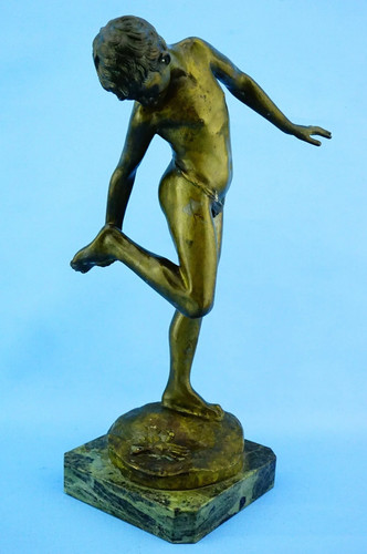 Annibale lotto vergoldete - annibale, de