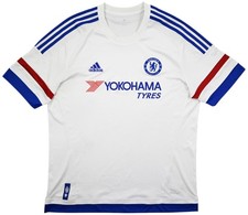 Adidas 2015-16 CHELSEA SHIRT