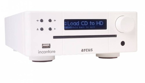Arcus incantare - arcus,