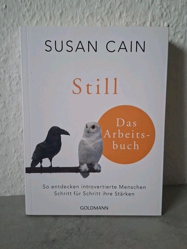 Still das arbeitsbuch - still-das,