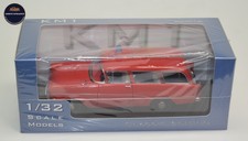 KM 1 Spur 1, 1:32 - Opel Olympia P 1 Caravan "Feuerwehr" Art.- 400314H - AP 291