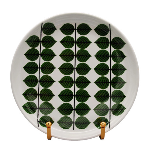 Gustavsberg berså plate - berså, Ø
