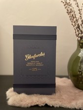 Glenfarclas 25 Jahre und 40