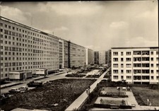 Ak Halle Neustadt, 1