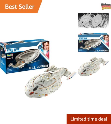Detaillierter revell - detaillierter,