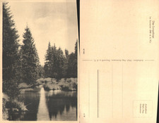 ISERGEBIRGE Isermoor Alte