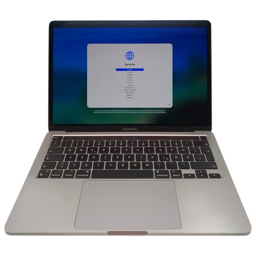 Apple macbook pro 2020 - pro, 13.3"