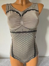 Schlankstütz Shapewear Body -