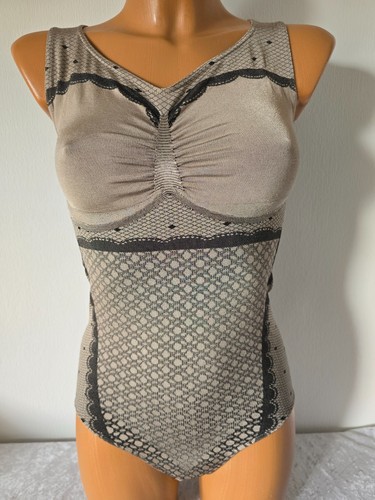Schlankstütz shapewear body - schlankstütz,