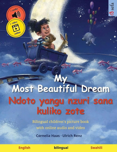 Most beautiful dream - dream,