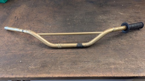 Original lenker handle bar - handle,