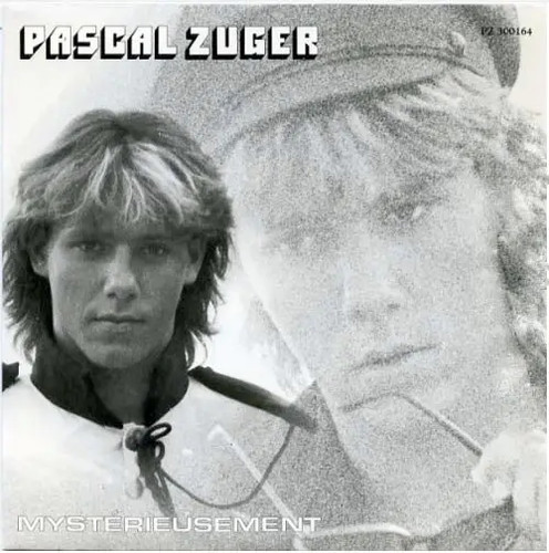 Pascal zuger mystérieusement - pascal,