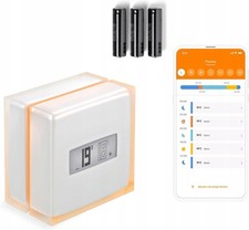 Netatmo nth01 amz wifi - wifi, smart