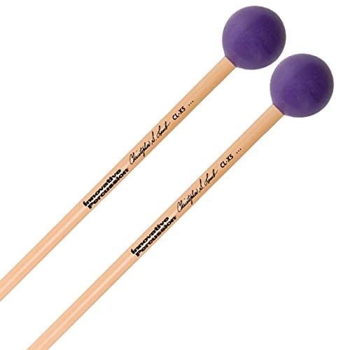 Innovative percussion x5 - innovative, cl-x5