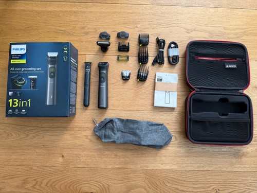 Philips mg9530 13multigroom - philips, mg9530/13multigroom