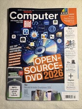 Computer Bild DVD 03/2026 Die