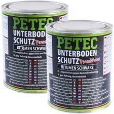 2L PETEC UNTERBODENSCHUTZ