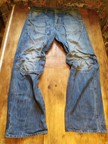 Star elwood 5620 loose - g-star,