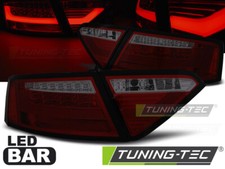 Audi A5 8T3 Coupe LED Lightbar