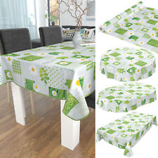 Wachstuch Meterware Tischdecke