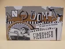Anno domini lifestyle von - domini-lifestyle,