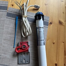 Becker R8-17C M, 8 Nm, Rohrmotor