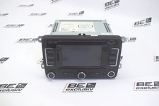 VW Touran 1T 1.6 TDI Car