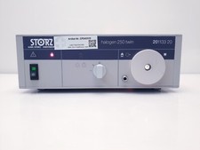 Karl Storz 201133 20 – 20113320 Halogen 250 twin - kaltlichtquelle CF042025