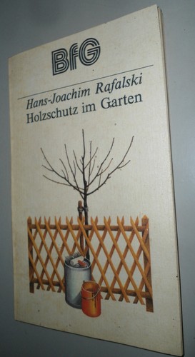 Holzschutz garten - holzschutz, im