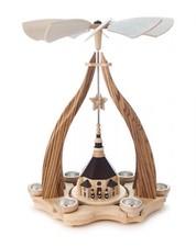 Natural Seiffen Church Kirche