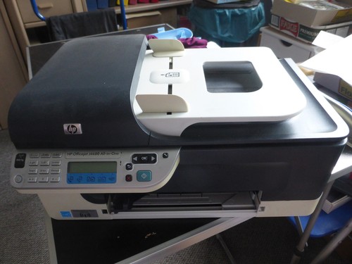 Officejet 4680 - hp,
