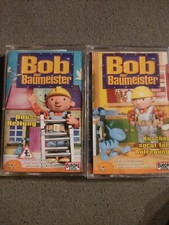 2 x MC Bob Der Baumeister