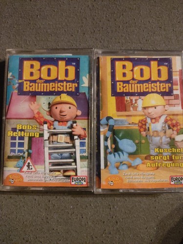 Bob der baumeister - 2, x