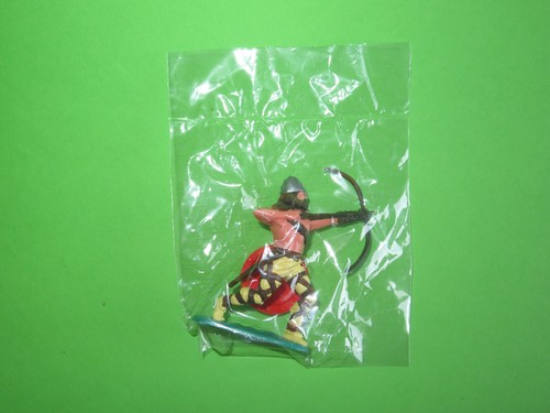 Timpo toys wikinger - toys, original