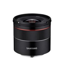 Samyang AF Objektiv 18 mm F2,8