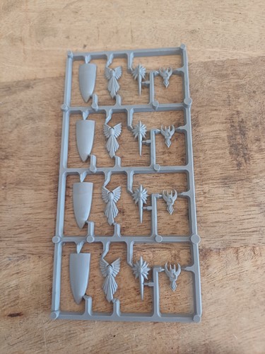 Warhammer fantasy hochelfen - fantasy,