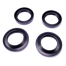 Gabelsimmerringe Staubkappen