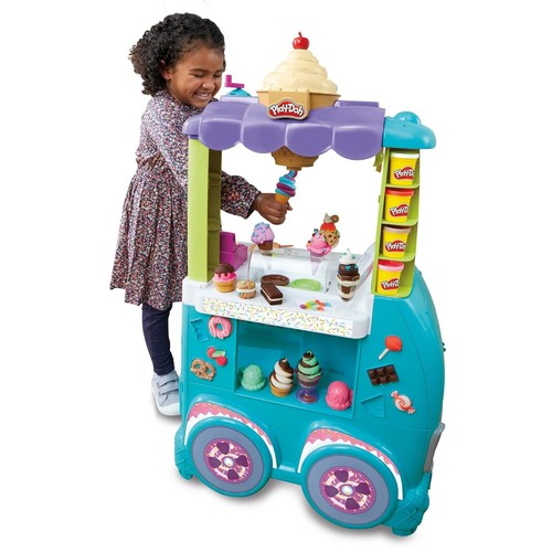 Play doh kitchen großer - play-doh,