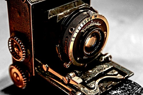Voigtländer perkeo 3x4 von - voigtländer, 3x4,